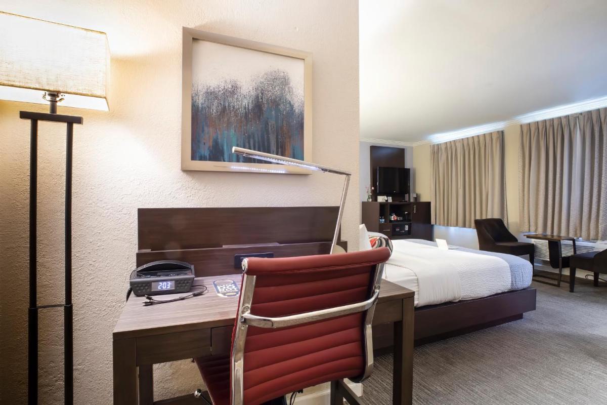 The Palo Alto Inn - Housity