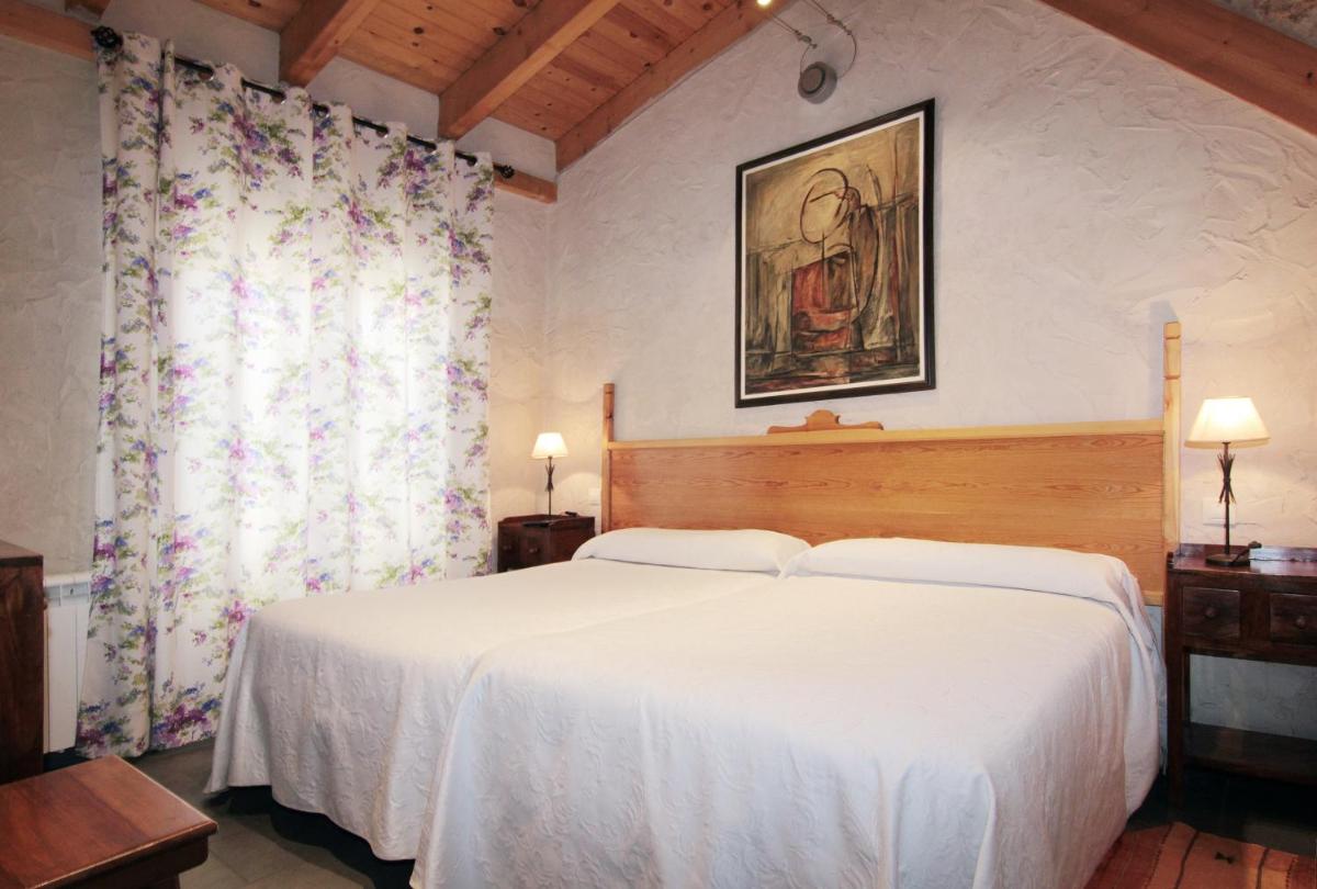 Apartamentos Turísticos los Abuelos - Housity