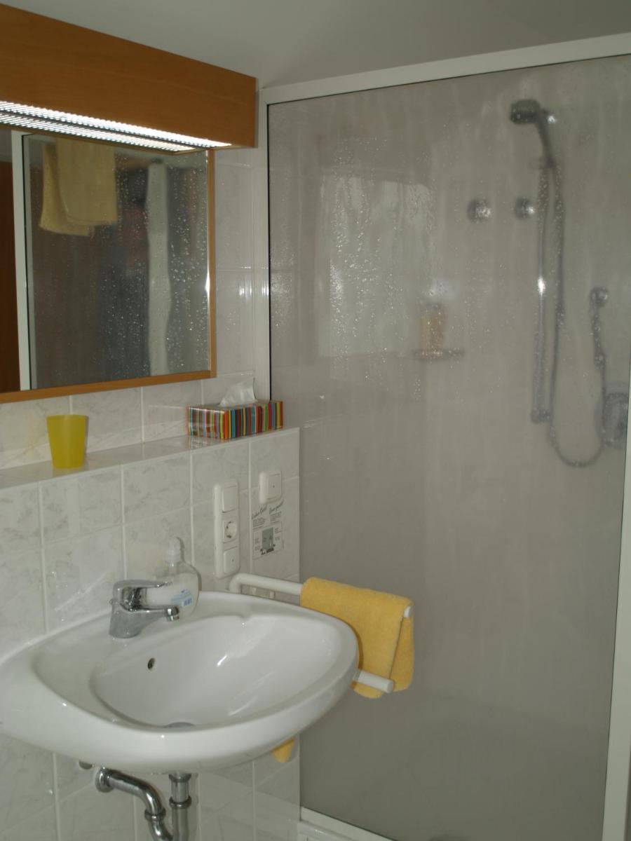 Apparthotel am Friedrichspark - Housity