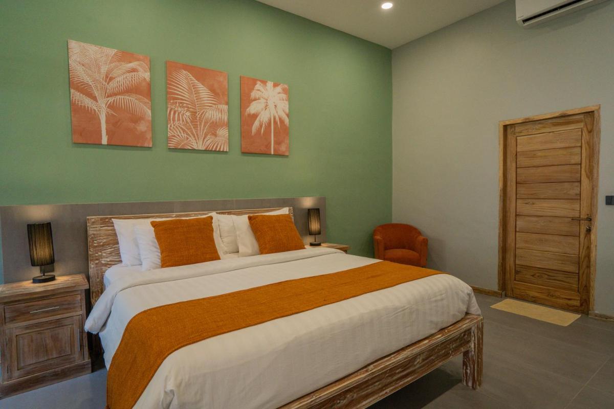 Blue Marlin Dive Gili Air - Housity