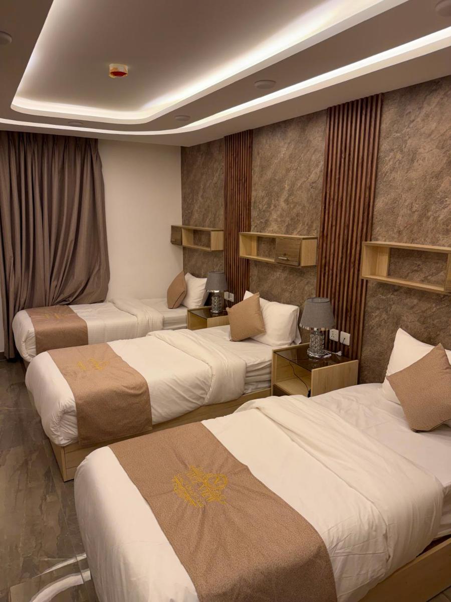 Nice View Dazzling Hotel فندق الأطلالة الجميلة للعائلات فقط - Housity