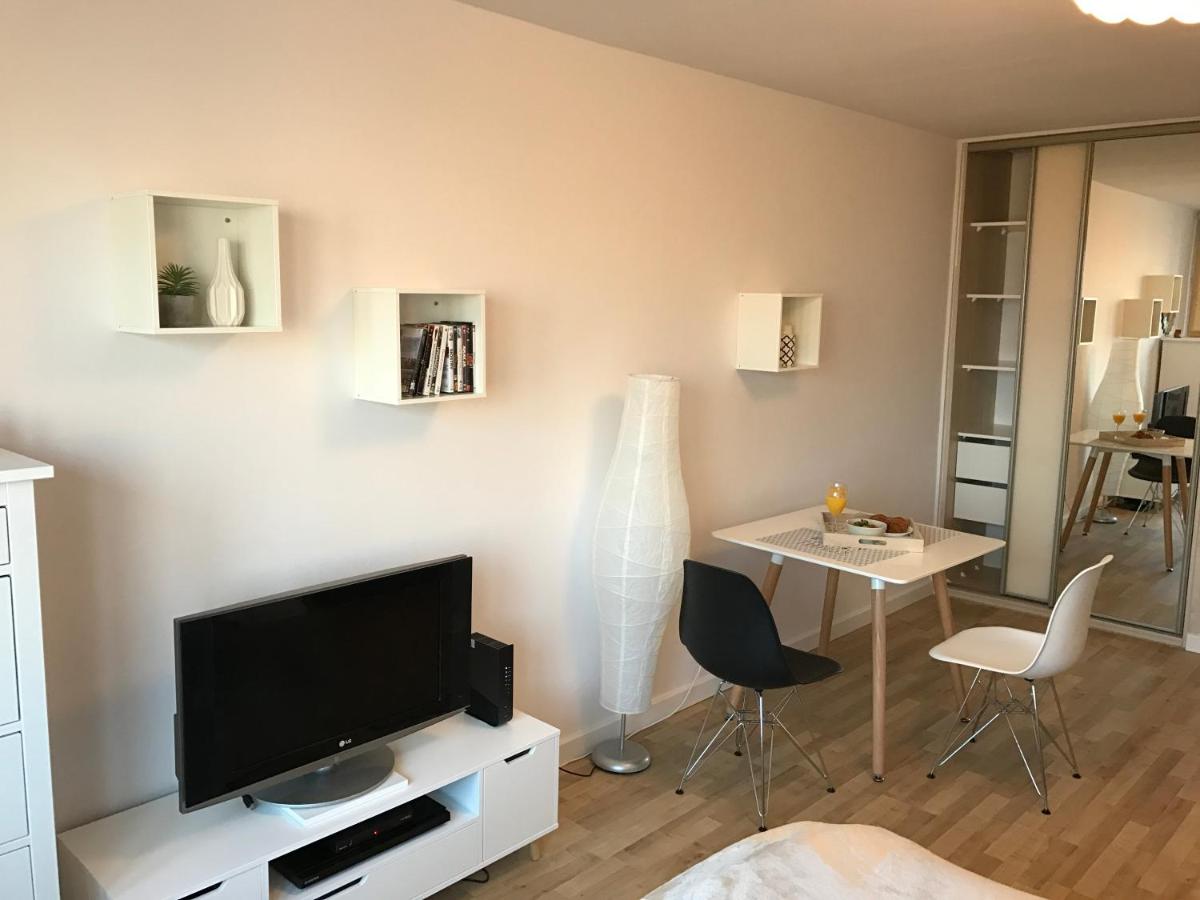 Apartament MetroMarymont - Housity