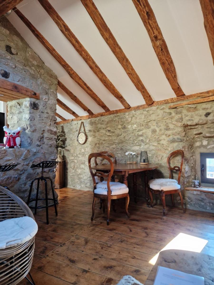 La Petite Chapelle - Housity