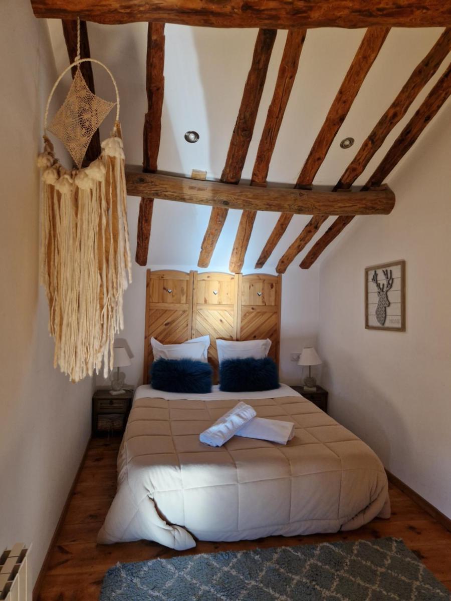 La Petite Chapelle - Housity