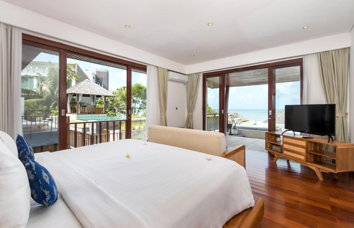 The Chand's Boutique Villas by Villa Finder - Housity