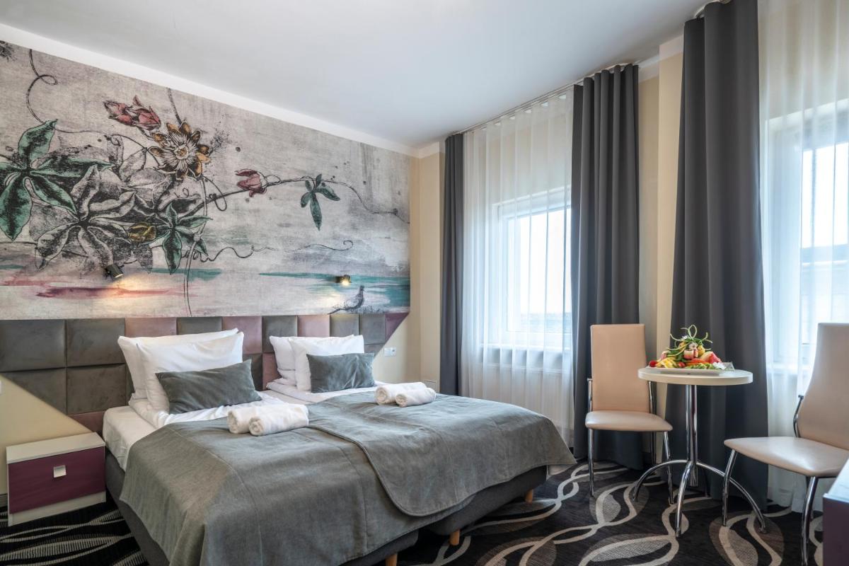 Max Health Resort SPA - Housity