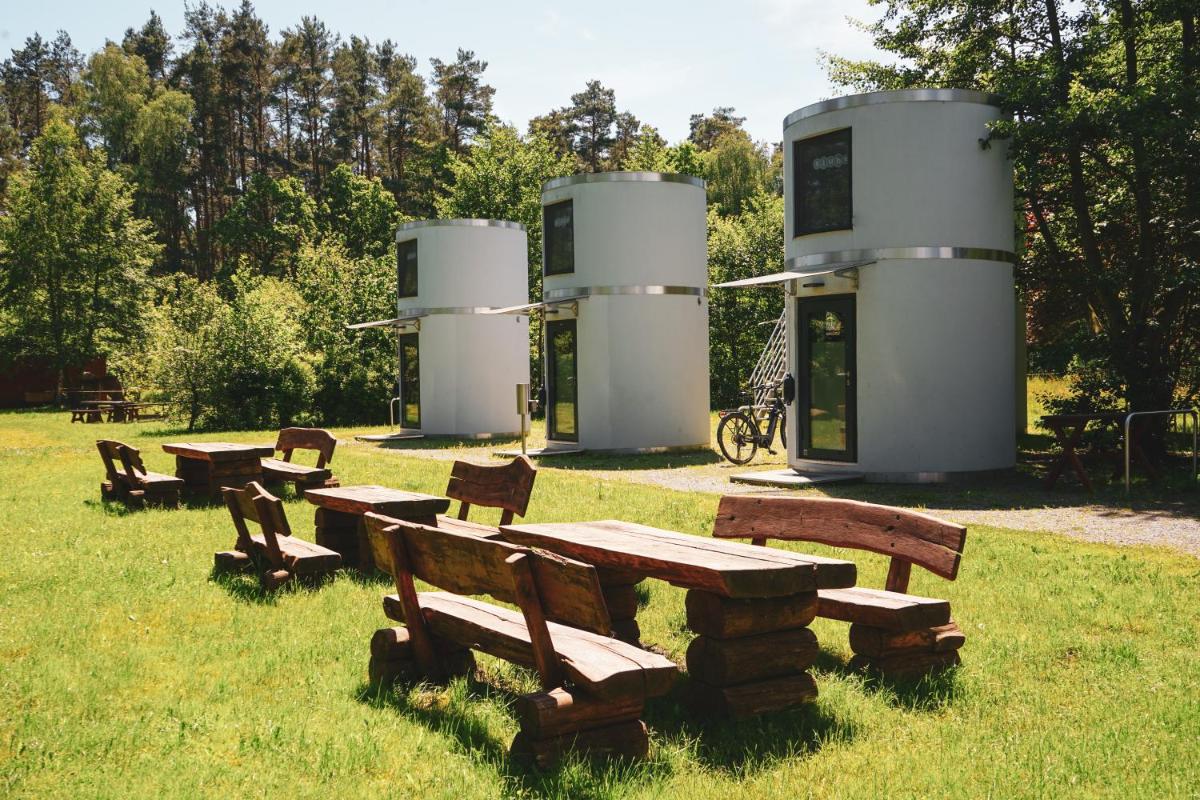 slube an den Teichen Hoher Fläming - Housity