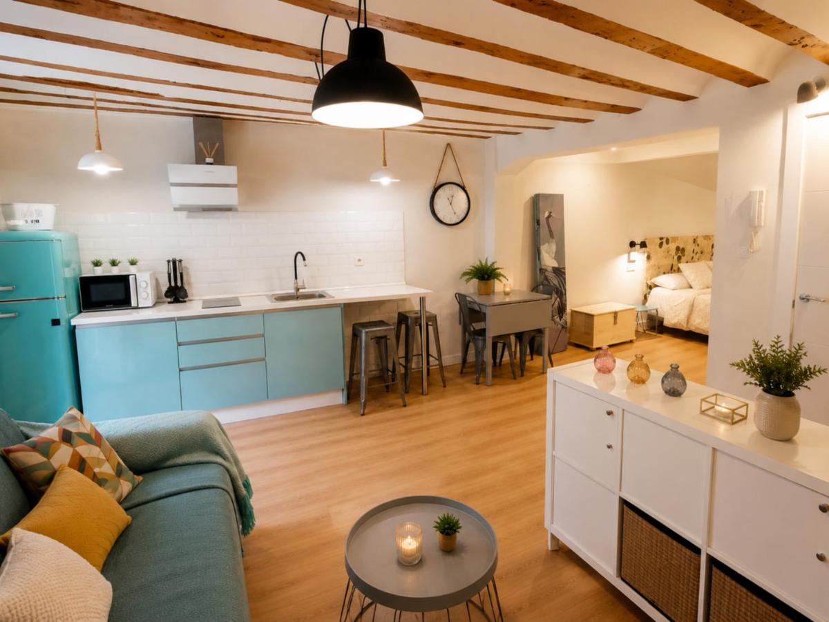 Loft nuevo, céntrico y a lado de Catedral by VIBUhomes - Hizvo