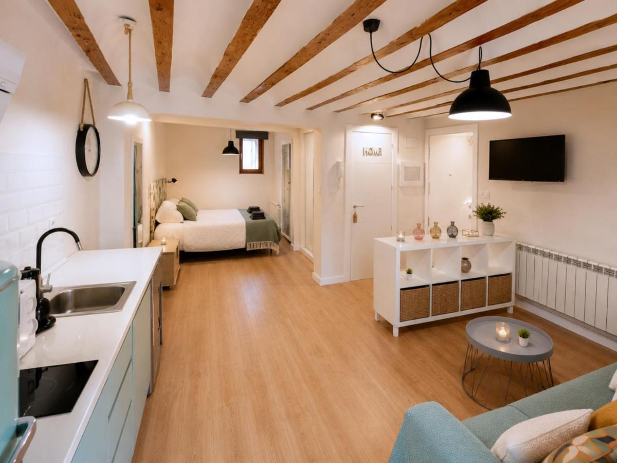 Loft nuevo, céntrico y a lado de Catedral by VIBUhomes - Hizvo