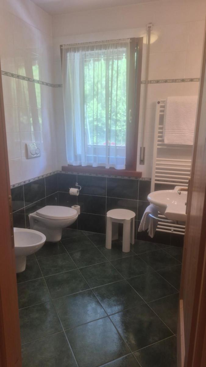 Hotel Garnì posta - Housity