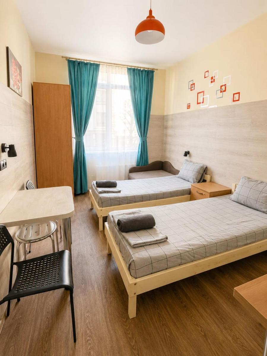 Doba In Ua Studio Irpin Apartments - Housity