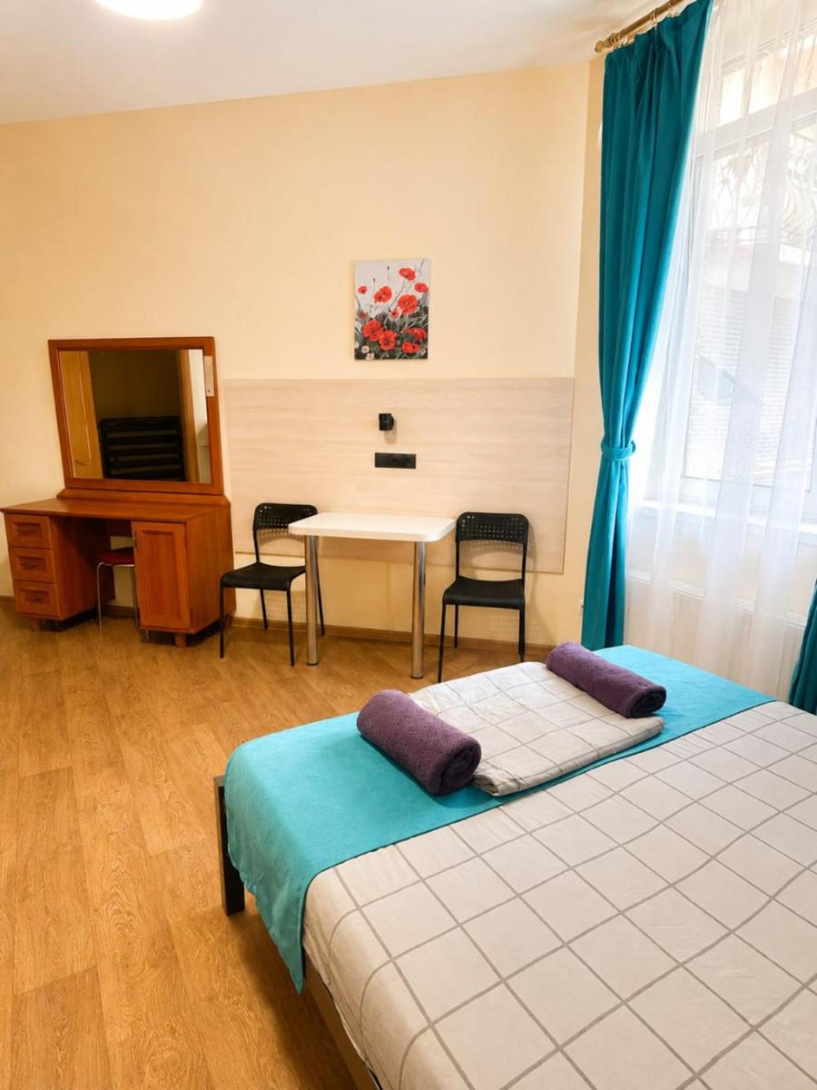 Doba In Ua Studio Irpin Apartments - Housity