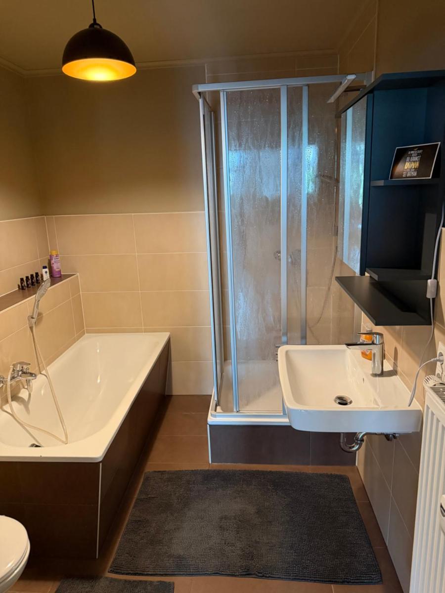Exklusives und stilvoll eingerichtetes Apartment für Erwachsene - Housity