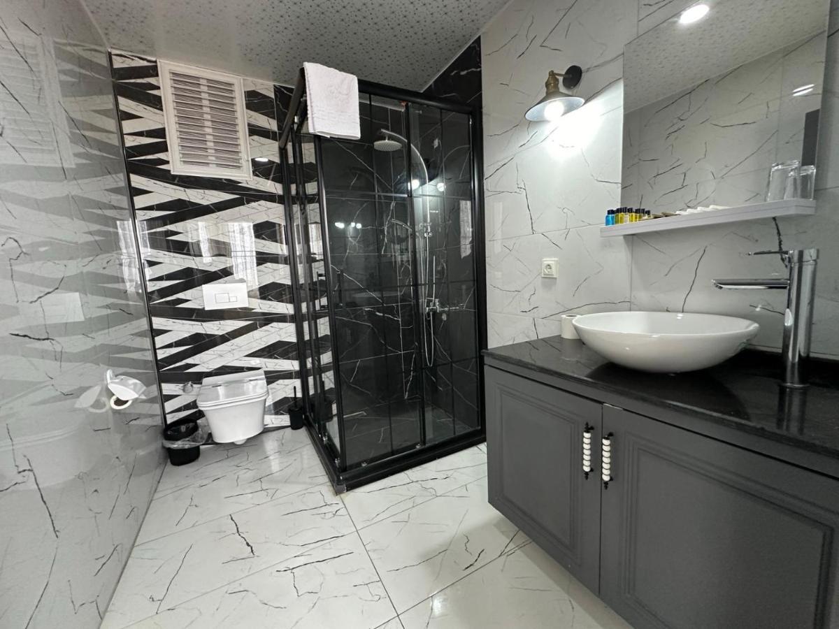EUROPEAN-BUTİK-HOTEl - Housity