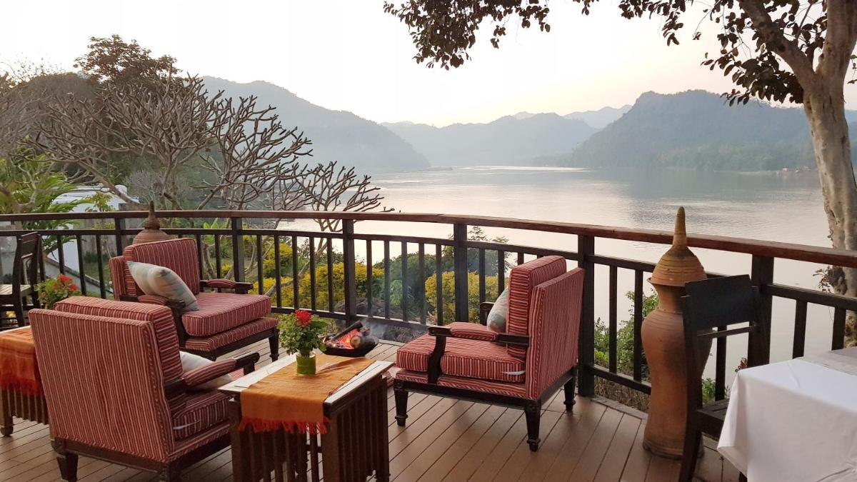 The Grand Luang Prabang Affiliated by Meliá - Housity