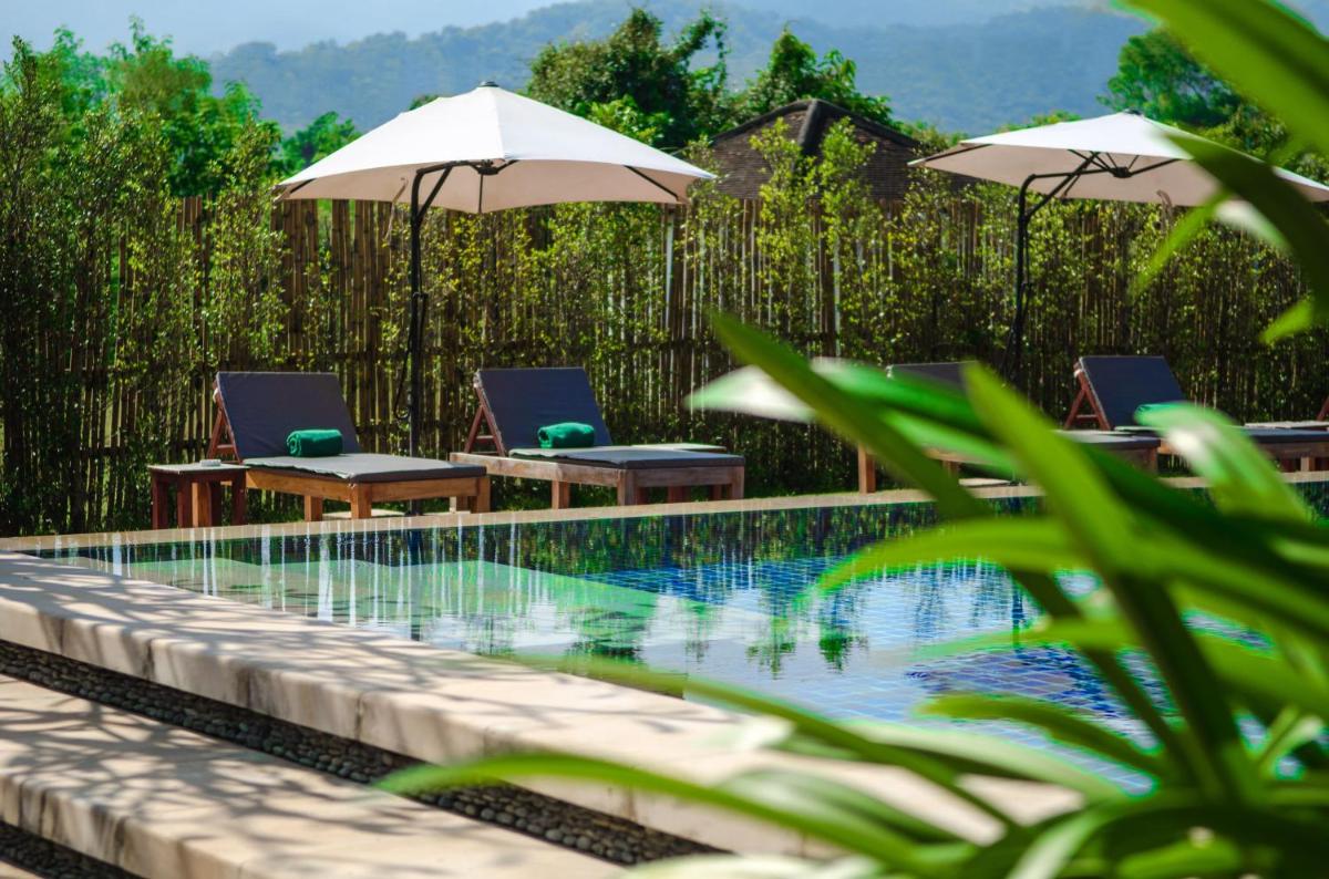The Grand Luang Prabang Affiliated by Meliá - Housity