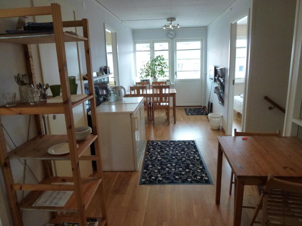 Sven Fredriksson Bed & Breakfast - Housity