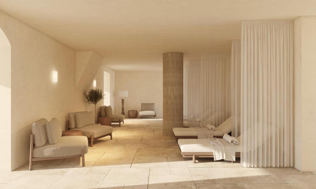 Château de Cîteaux - Fontenille Collection - Housity