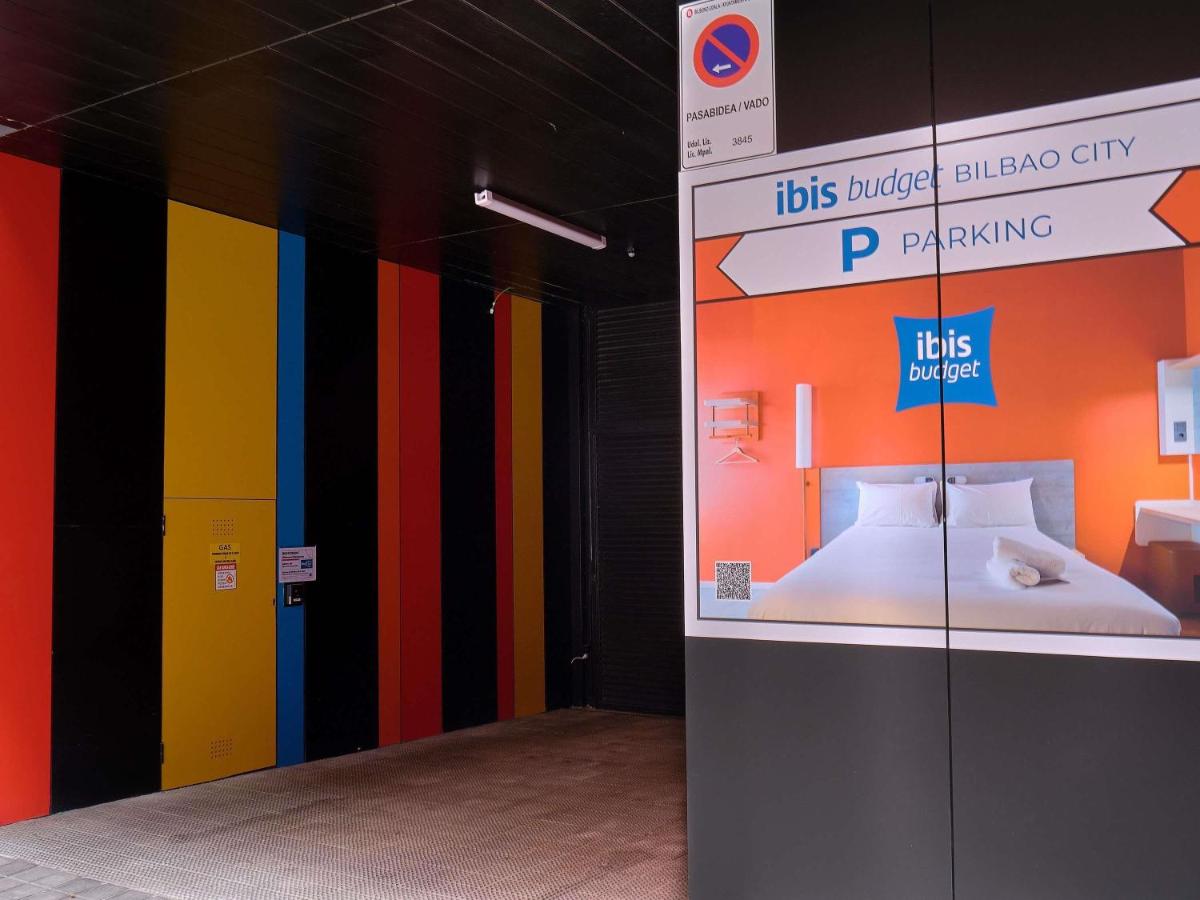 ibis budget Bilbao City - Housity