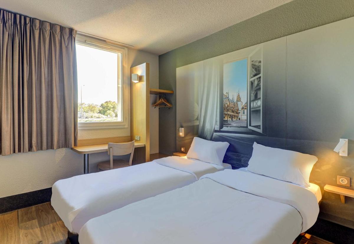 B&B HOTEL BEAUNE Nord - Housity