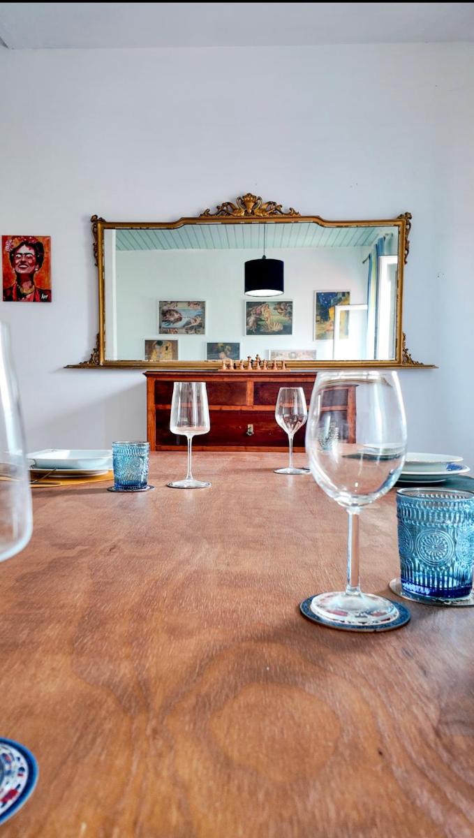 Laurus Home Restaurant B&B - Housity