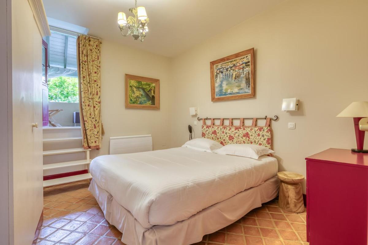 Relais Hôtelier Douce France - Housity