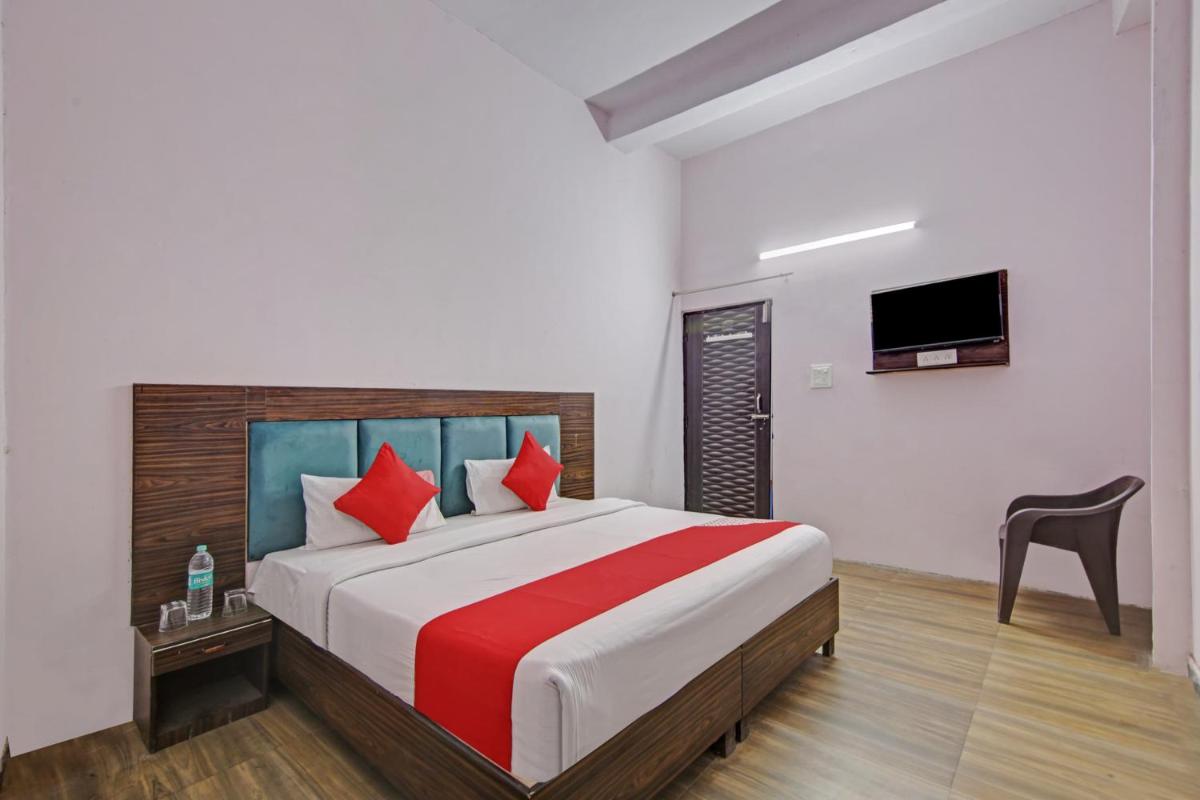 Hotel O Shubh Guest House - Housity