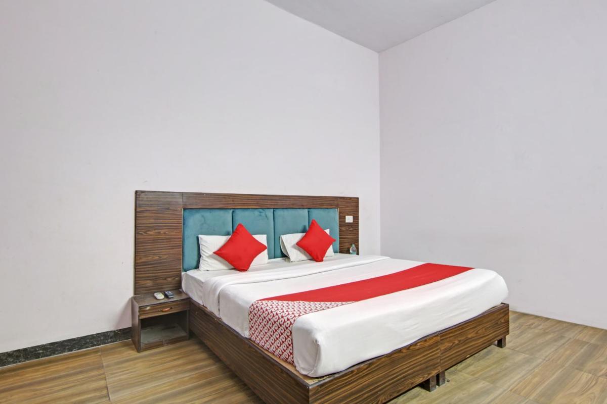 Hotel O Shubh Guest House - Housity