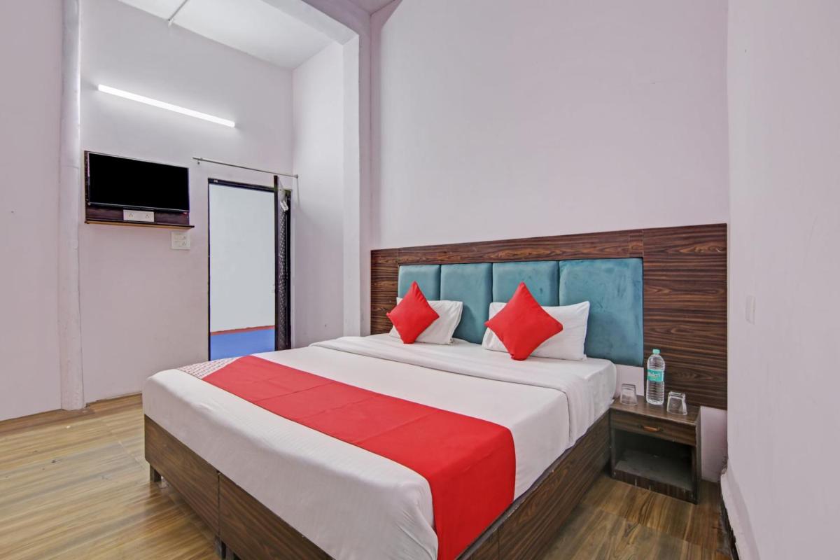 Hotel O Shubh Guest House - Housity