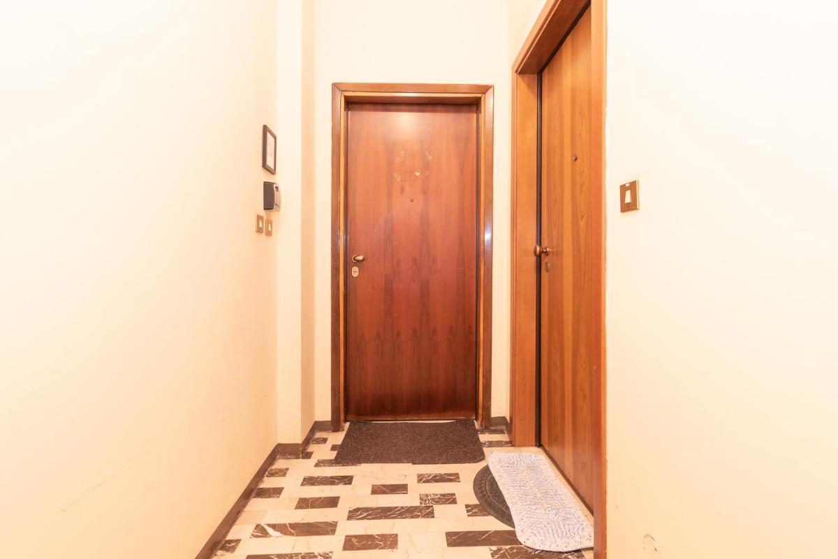 Ospedale Civile 1 - F&L Apartment - Hizvo