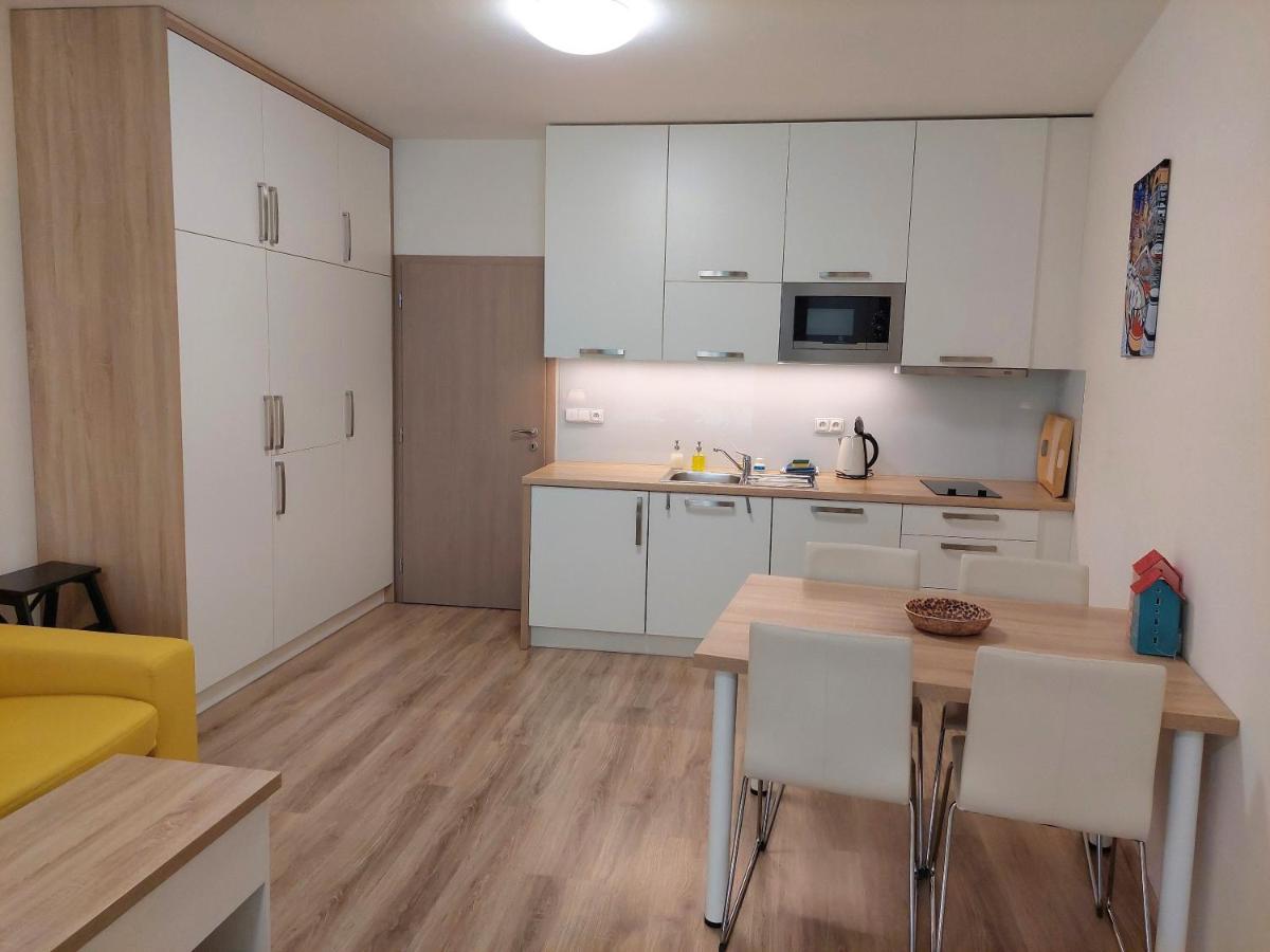 Apartment Potter - Housity