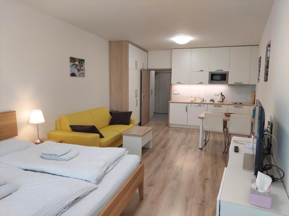 Apartment Potter - Housity