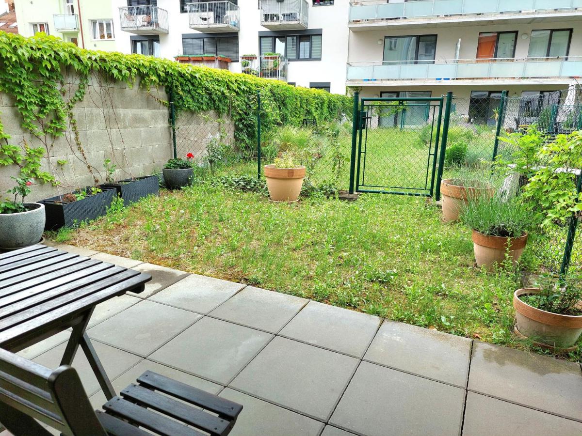 Apartment Potter - Housity