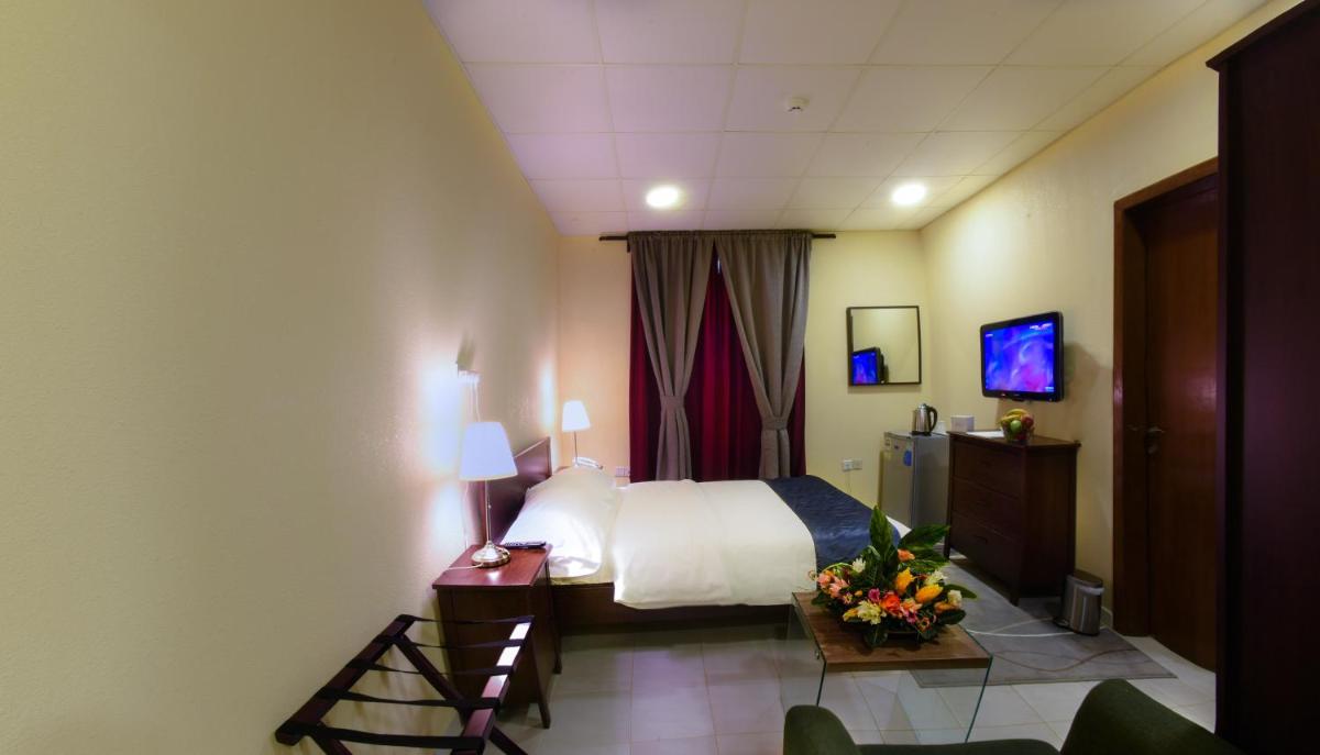 Lily Palms Serviced Apartments-Economy - Housity