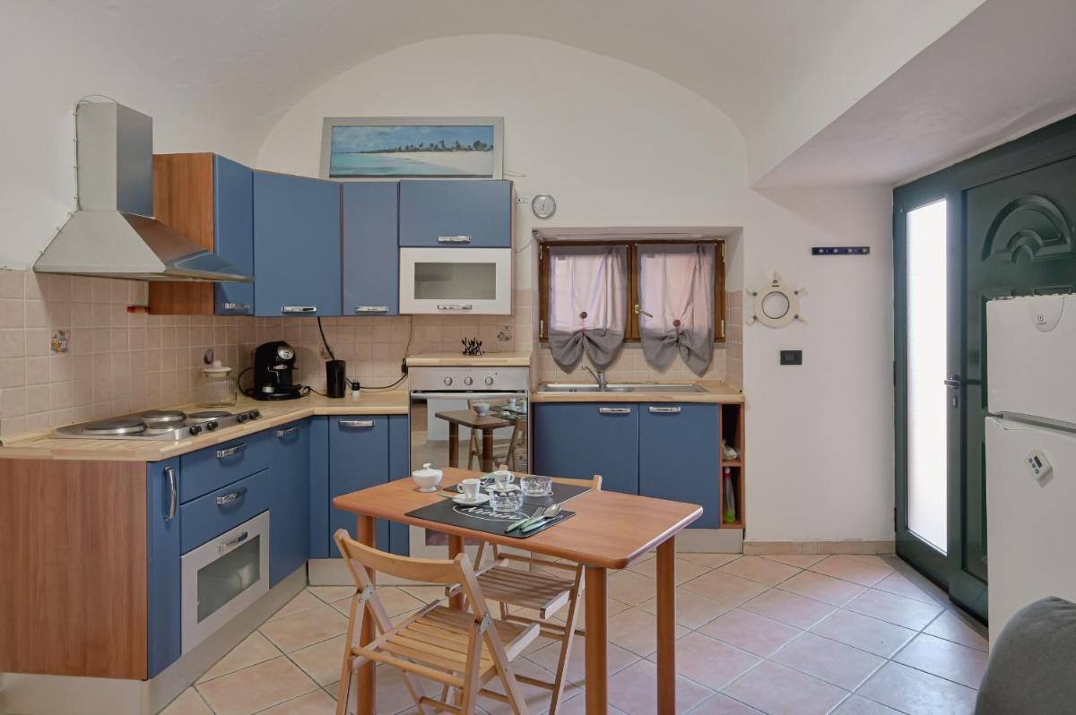 GuestHost - La Perla nel Borgo - Cozy Apartment - Housity