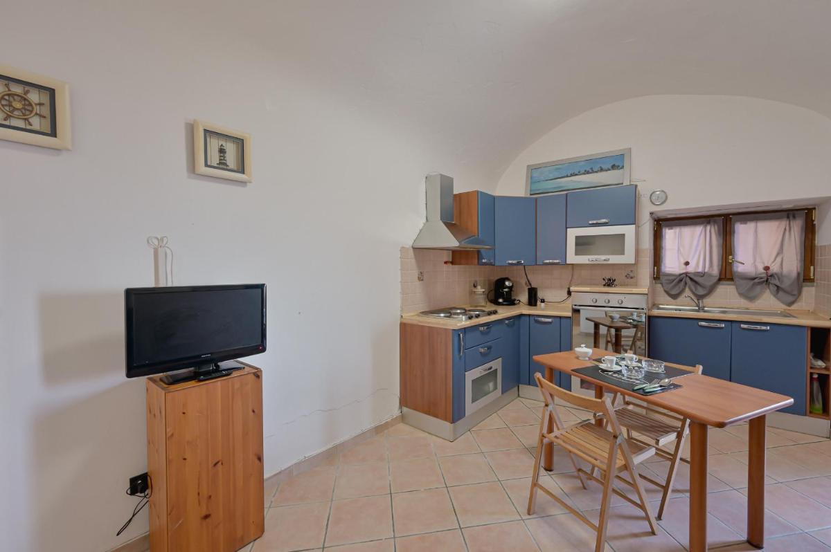 GuestHost - La Perla nel Borgo - Cozy Apartment - Housity