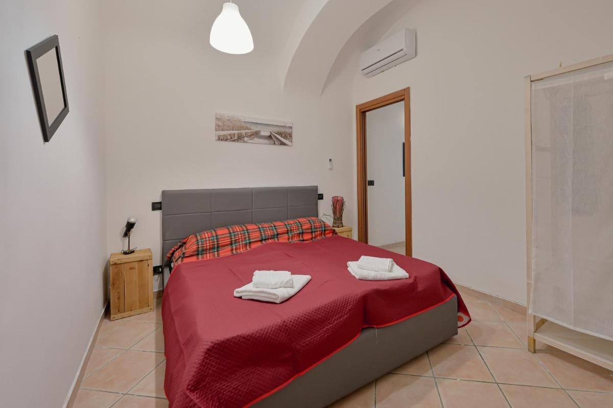 GuestHost - La Perla nel Borgo - Cozy Apartment - Housity