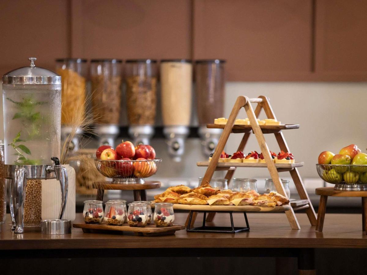 Mercure Newcastle - Housity