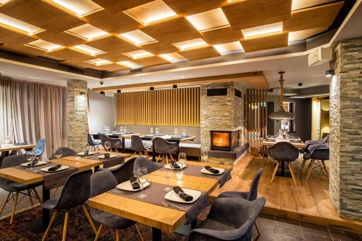 Vila 6aTo Hotel & Wellnes - Housity