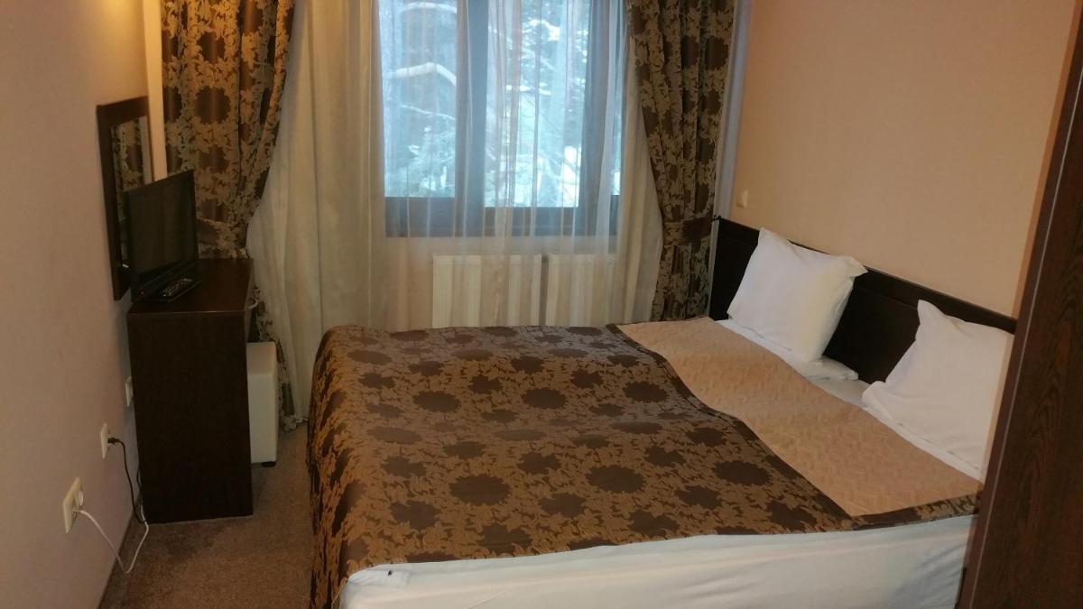 Hunting Residence Lodge - Housity