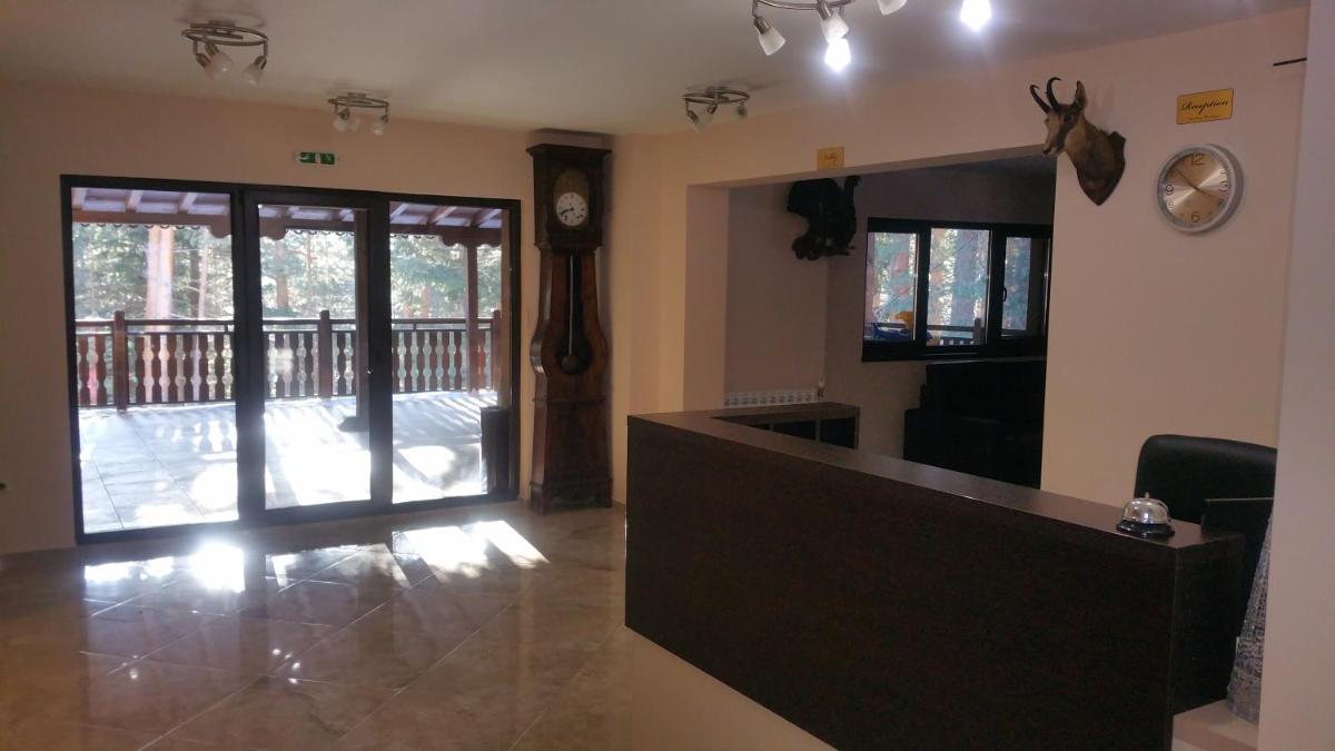 Hunting Residence Lodge - Housity