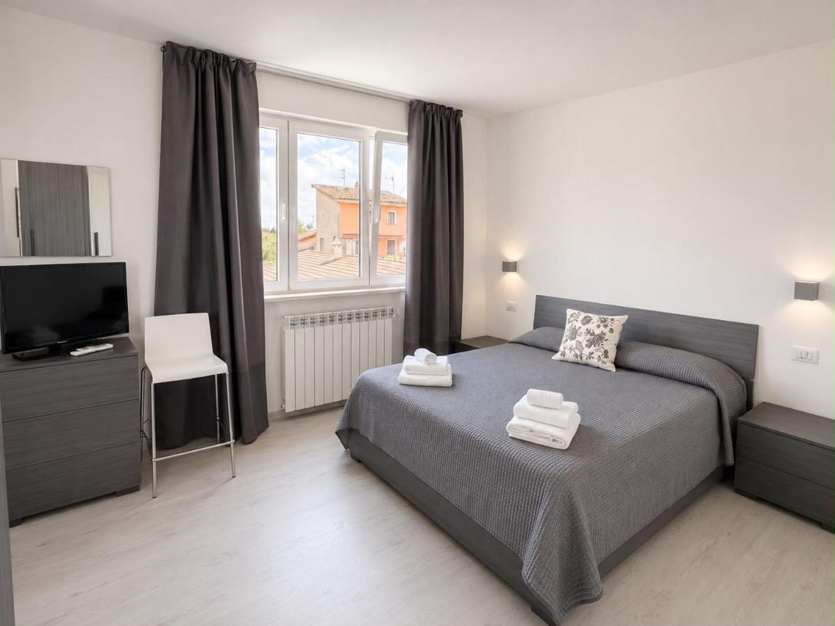 Borgo degli Ulivi Residence - Housity