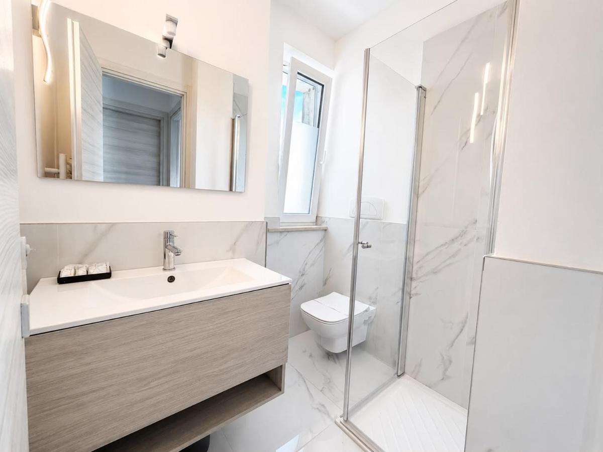 Borgo degli Ulivi Residence - Housity