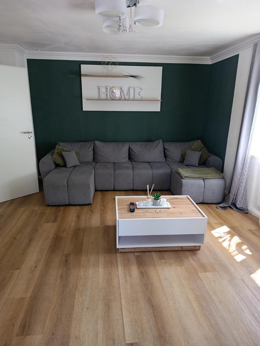 Ferienwohnung Maustadt - Housity