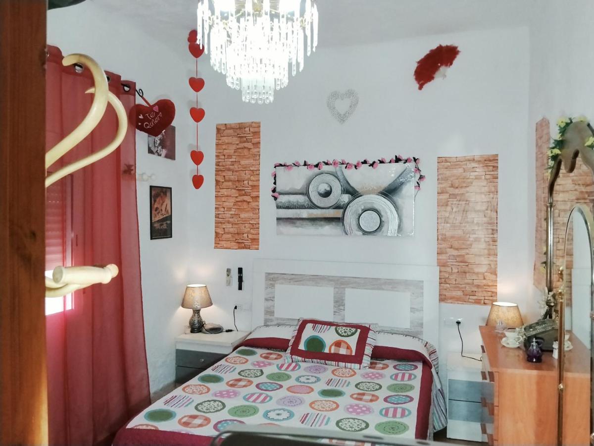 La casita de la vito - Housity