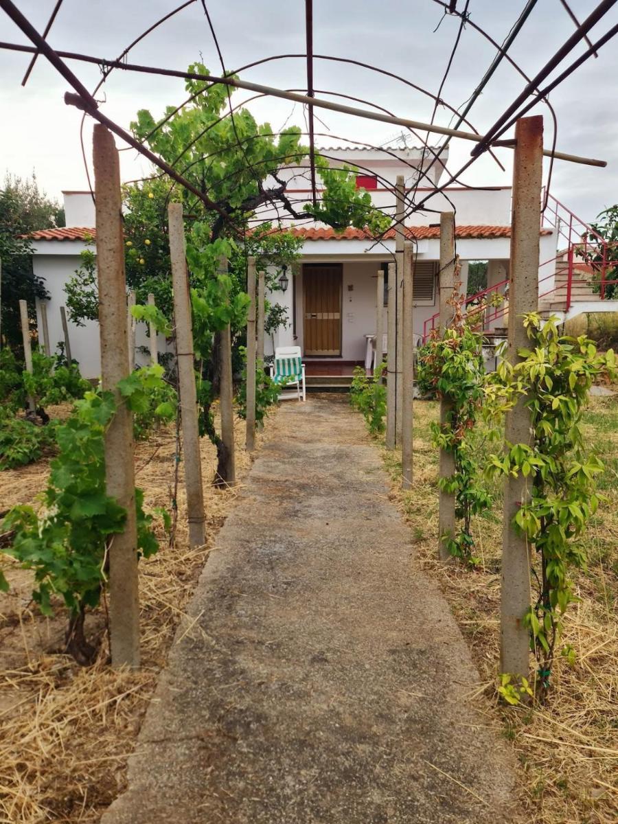 Casa vacanze a Roccella Jonica - Housity