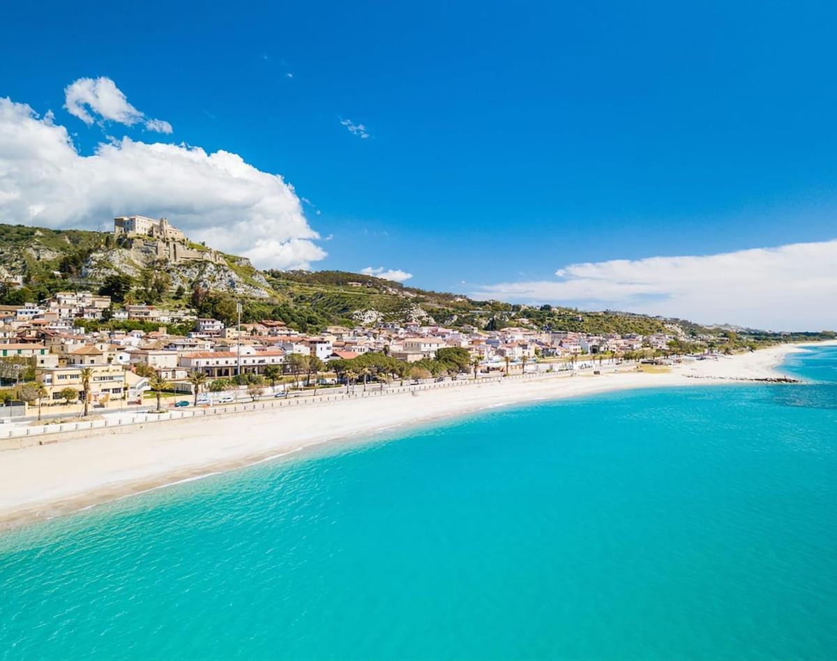 Casa vacanze a Roccella Jonica - Housity