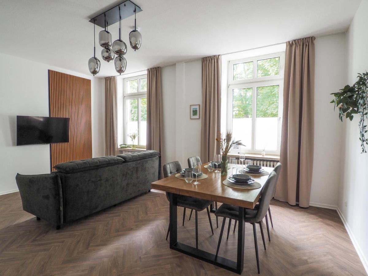 Idylle Apartments - Suite Kaisergrün - Housity