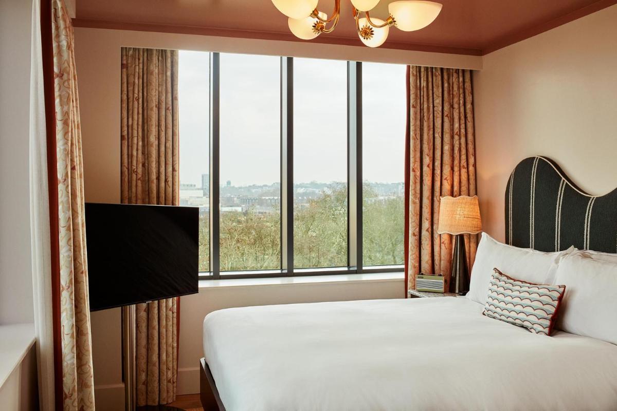 The Hoxton, Shepherds Bush - Housity