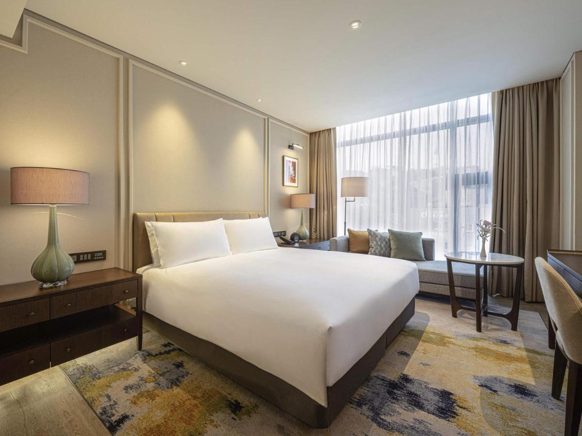 The Ambassador Seoul - A Pullman Hotel - Housity
